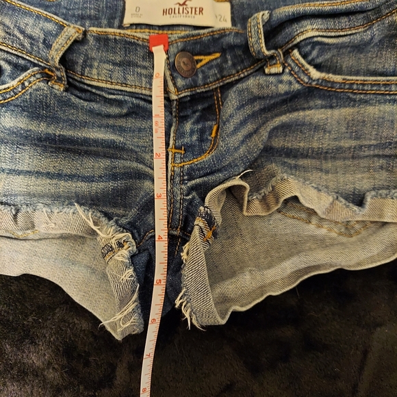 Hollister shorts 0 - Picture 5 of 5
